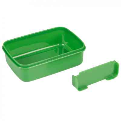 Ланч-бокс детский Yes Minecraft 420 мл, зелено-голубой (708053) Винница