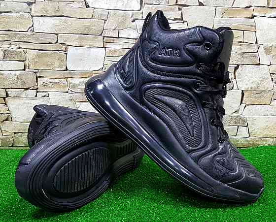 Підліткові зимові черевики ATR, продуктивність Польщі. p. 39(25,5)см Київ