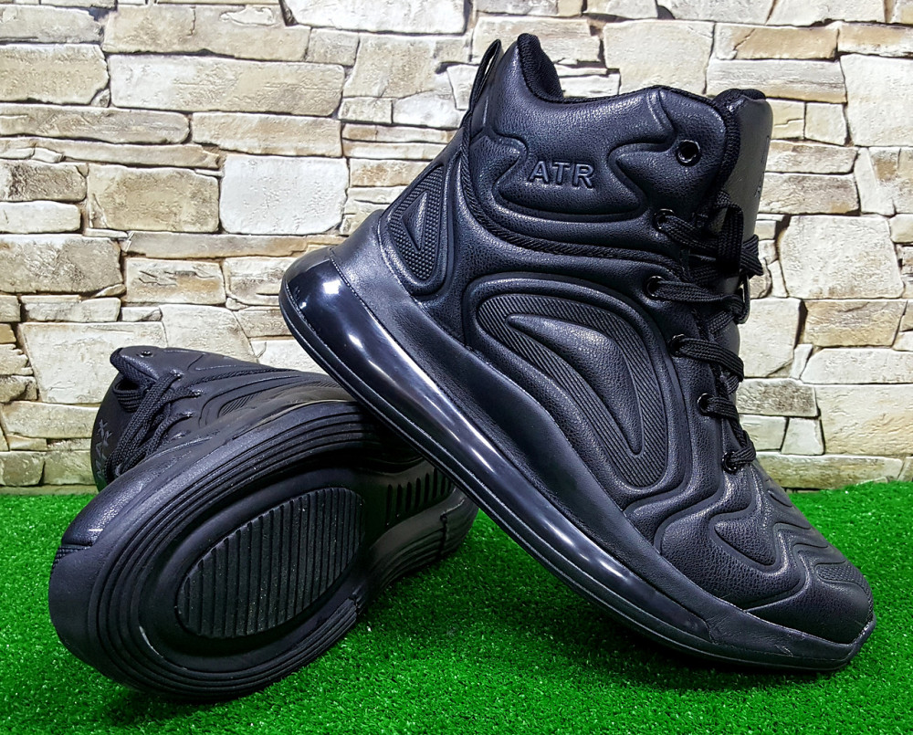 Підліткові зимові черевики ATR, продуктивність Польщі. p. 39(25,5)см Київ - фото 3