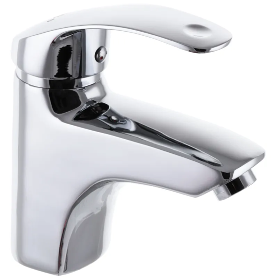 Змішувач для умивальника G-Ferro Mars 001 модель GF0027 Харків