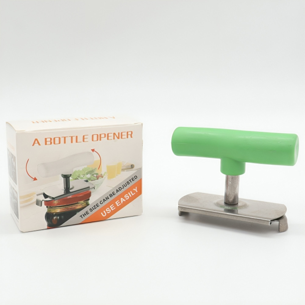 Ключ для відкриття єврокришок,Зелений SBR Київ - фото 10