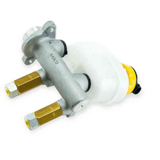 Цилиндр главный Lanos 1.5 с бачком NABCO тормозной Мукачево