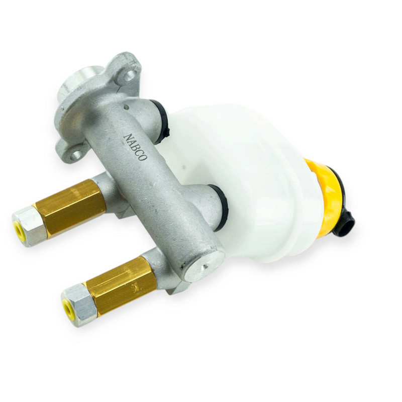 Циліндр головний Lanos 1.5 з бачком NABCO гальмівний Мукачево - фото 1