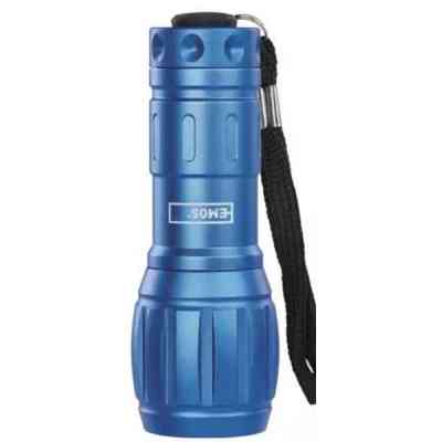 Ліхтар EMOS P3882 Blue батарейки в комплекті (P3882 Blue) Вінниця