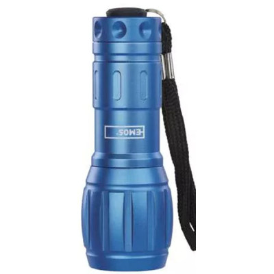 Фонарь EMOS P3882 Blue батарейки в комплекте (P3882 Blue) Винница - изображение 2