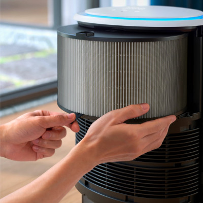 Фільтр для зволожувача повітря Philips FY3200/30 Вінниця - фото 4