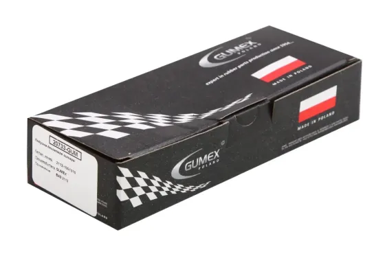 Подушка двигателя 2112 Gumex Винница