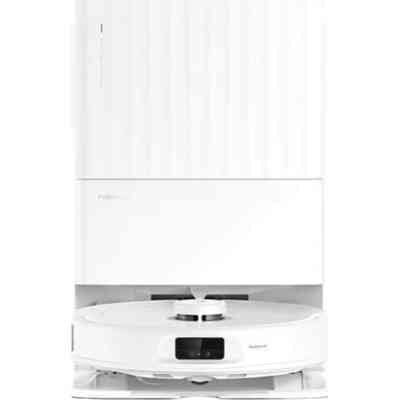 Пылесос Roborock Q Revo MaxV (QRMV02-00) Винница