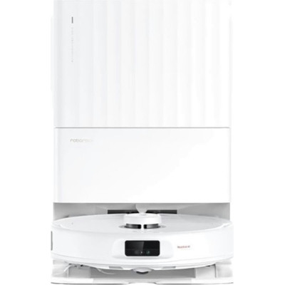 Пилосос Roborock Q Revo MaxV (QRMV02-00) Вінниця - фото 3