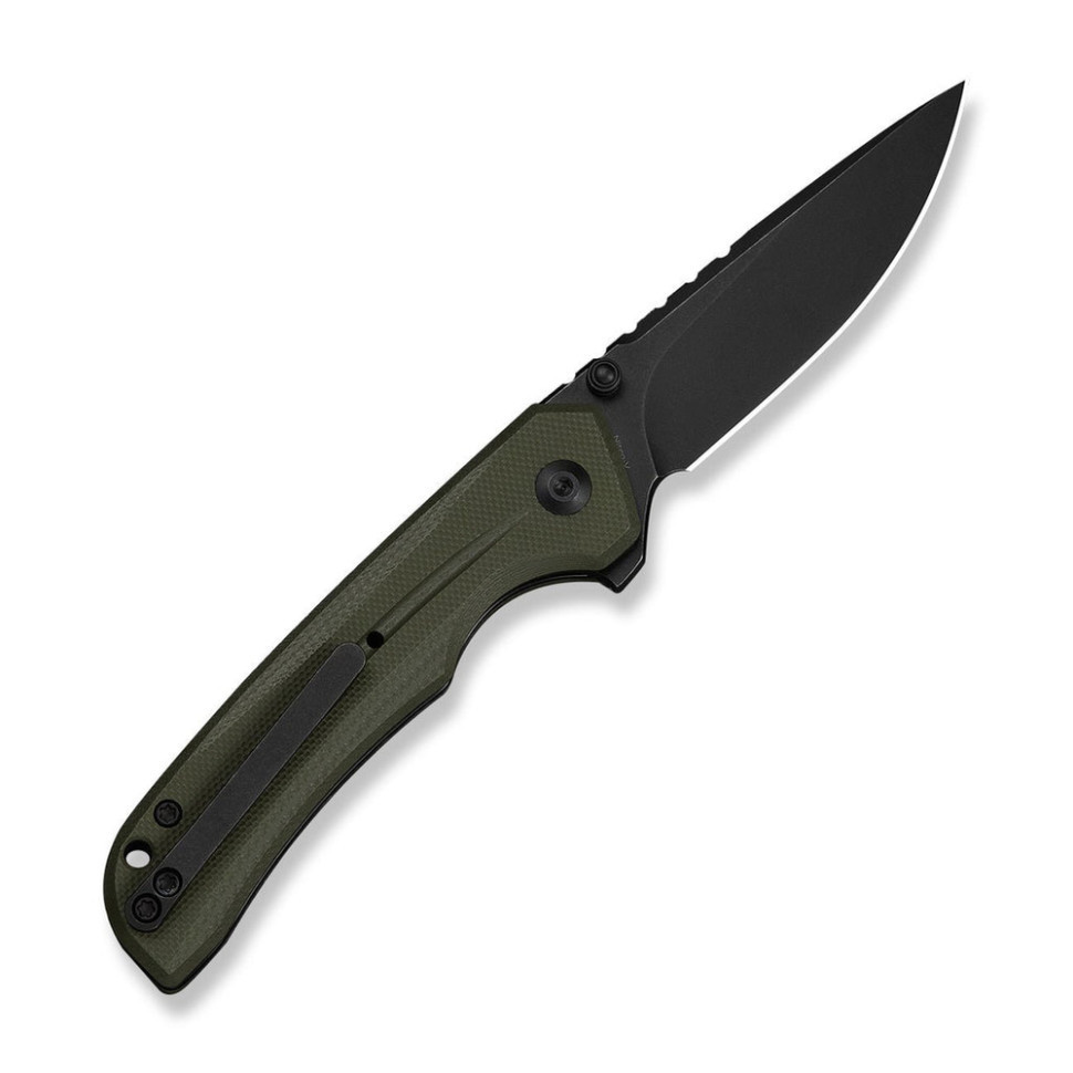 Ніж Civivi Tarask C25023C-2 Киев - изображение 2