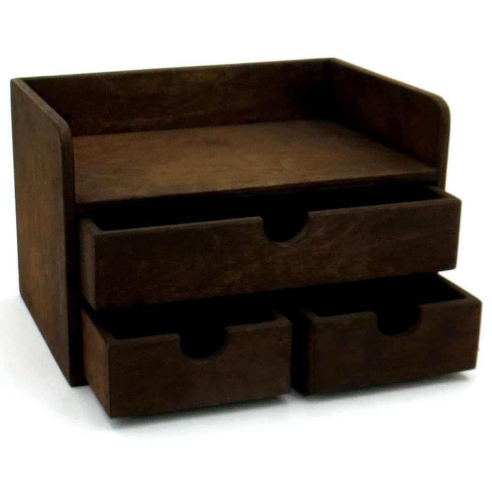 Міні-комод "Пенгера" капучино Миколаїв - фото 1