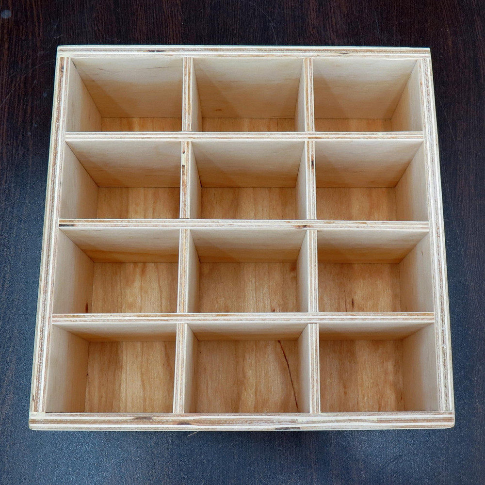 Органайзер для галстуков 