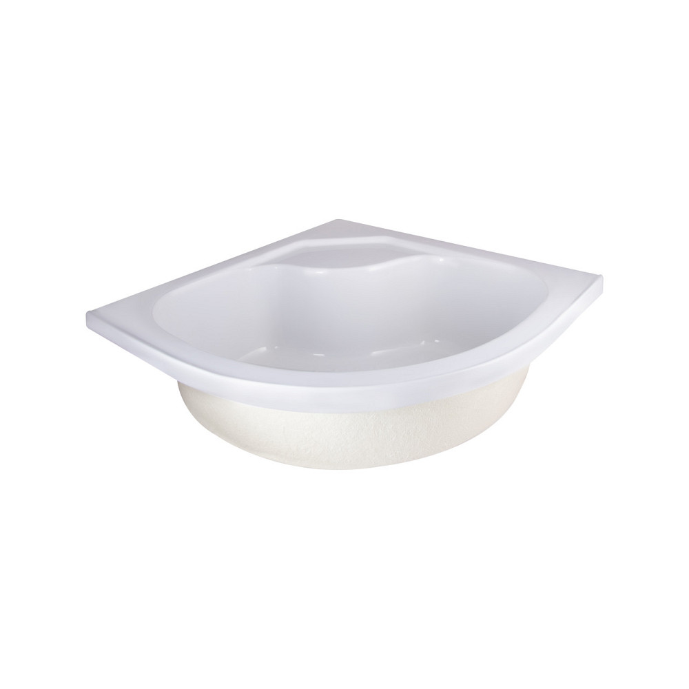 Душовий піддон Lidz KAPIELKA ST90x90x41 Київ - фото 3
