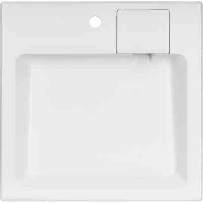 Раковина GRANADO Marlin white gel (gbs0505g) Вінниця