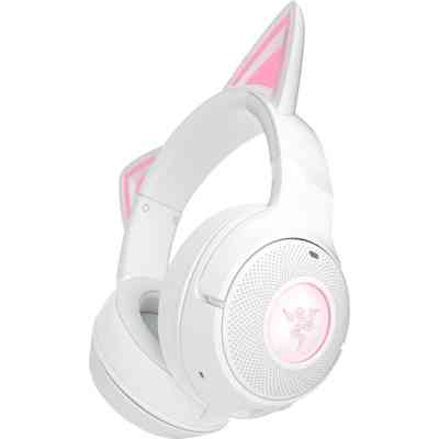 Наушники Razer Kraken Kitty V2 Bluetooth White (RZ04-04860600-R3M1) Винница