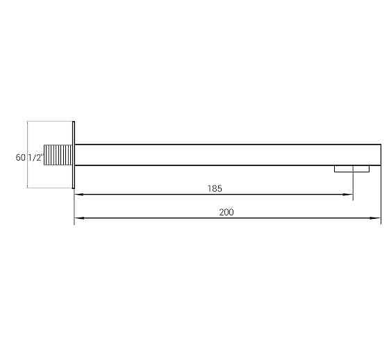 Душевая система Globus Lux SMART GLM-305L-BB (000023326) Киев