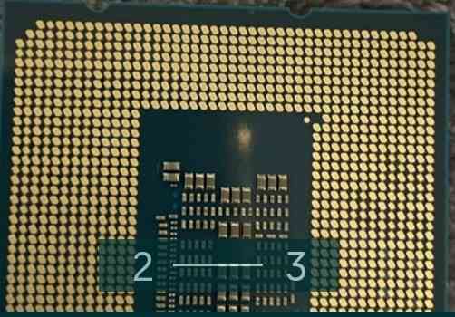 Процессор i3 12100f. Киев