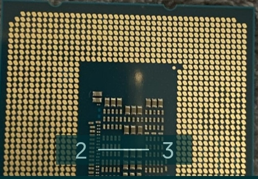 Процессор i3 12100f. Киев - изображение 2