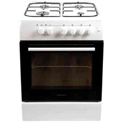 Плита Grunhelm AM6611W Вінниця