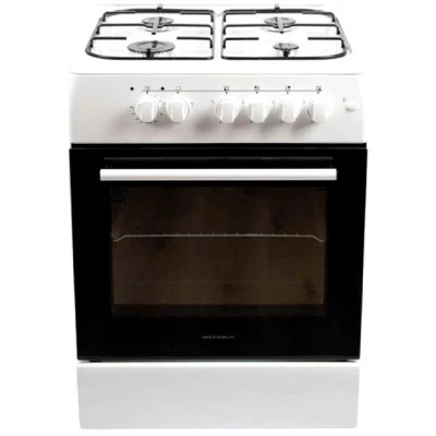 Плита Grunhelm AM6611W Вінниця - фото 1