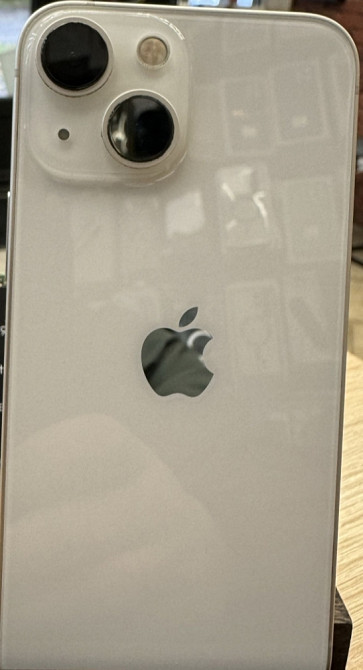 Айфон: iPhone 13 Mini 128Gb. Київ - фото 1