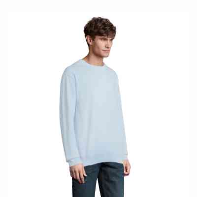 Світшот Sol's Columbia Tube пастельно-блакитний XS (03814A251XS) Вінниця