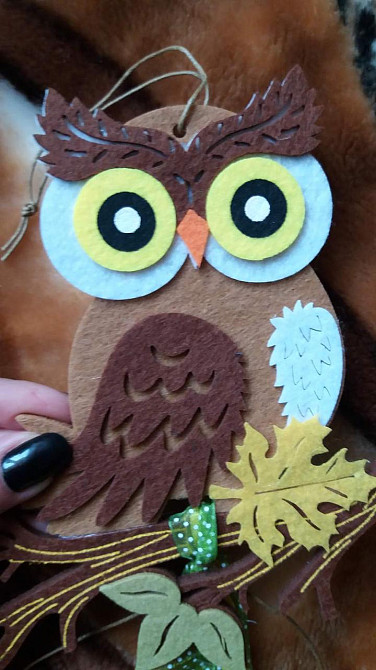 Декор для дома 