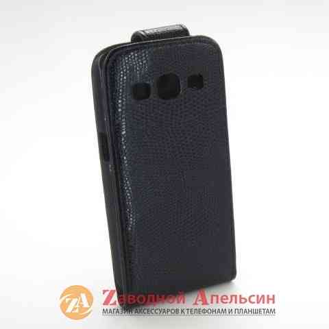 Чехол книжка Samsung G360 G361 Core Prime Chic Case Одесса