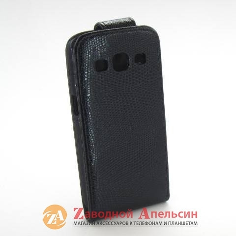 Чехол книжка Samsung G360 G361 Core Prime Chic Case Одесса - изображение 4