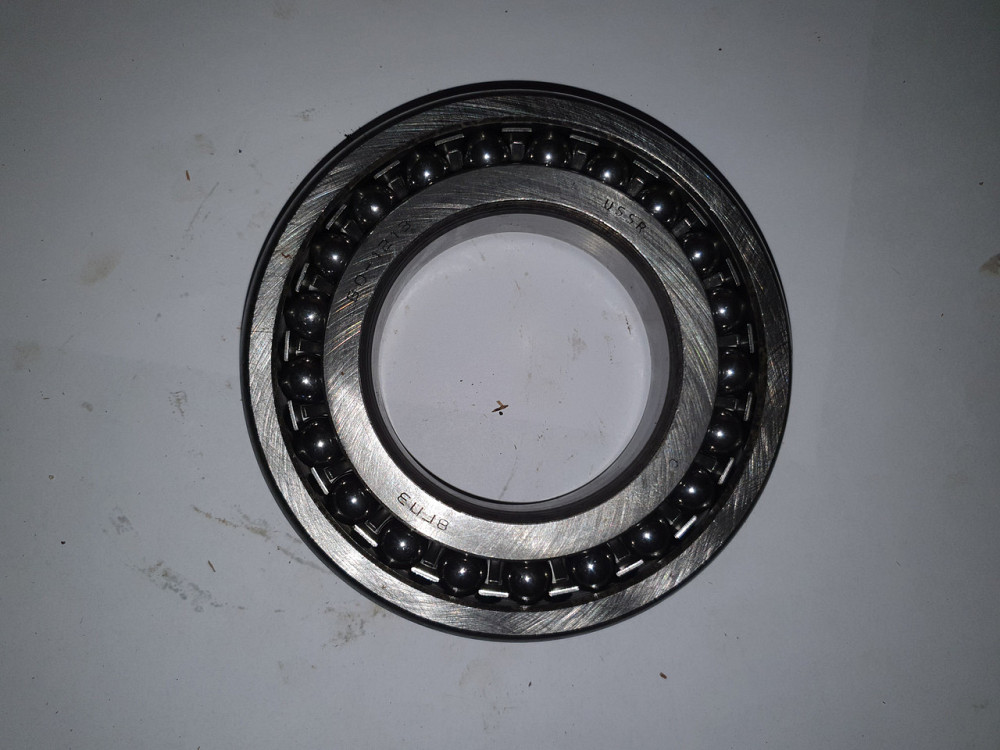 Подшипник 80-1213. Размер - 65*120*23 мм. Харьков - изображение 1