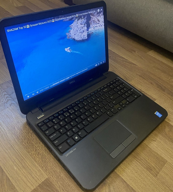 Ноутбук: Dell Latitude 3540.Dell Latitude 3540 Киев - изображение 3