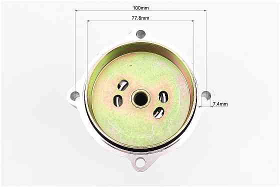 Редуктор верхній D-26mm, 7T, L-106mm Киев
