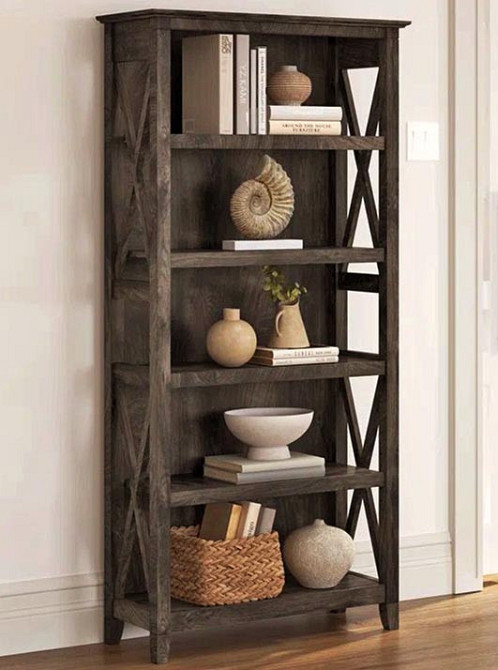 Стелаж кухонний "Депью" мокко Миколаїв - фото 1