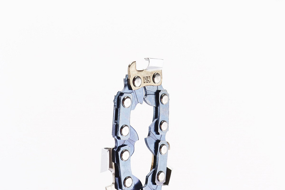 Ланцюг 3/8"-1,3mm-52зв. квад. зуб (на Partner-14") Киев - изображение 2