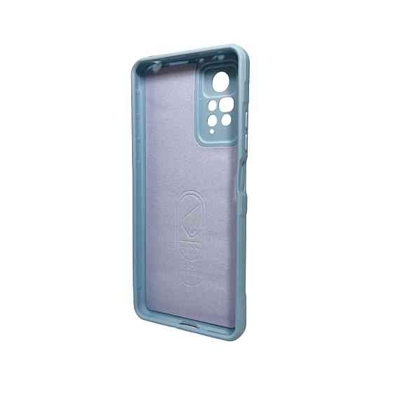 Чохол для смартфона Cosmic Magic Shield for Xiaomi Redmi Note 12 Pro 4G Light Blue Киев