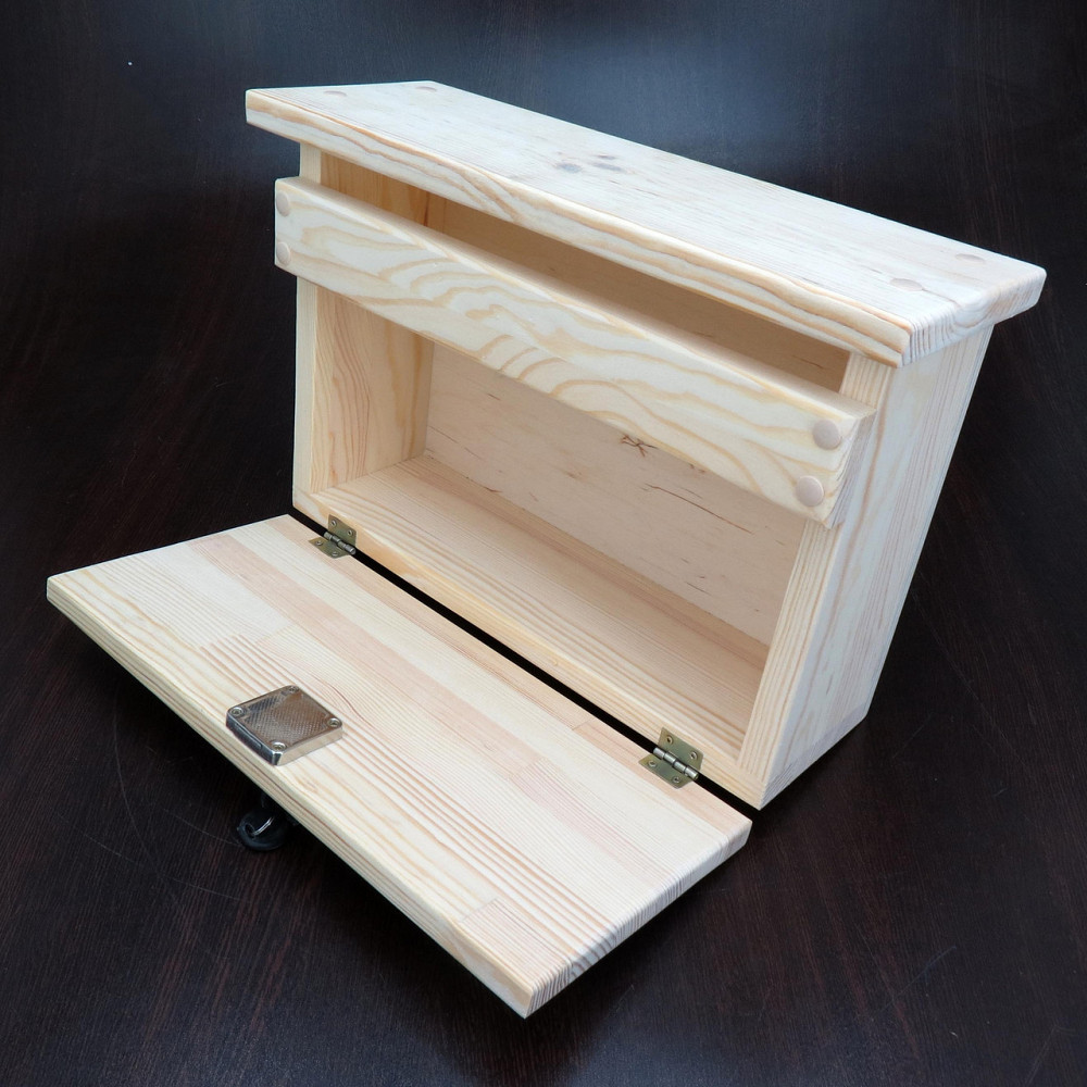 Поштова скринька "Єнісей" бланже Миколаїв - фото 1