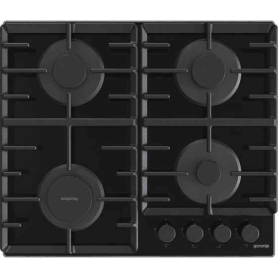 Варильна поверхня Gorenje GT642SYB ( 15925 ) Харьков
