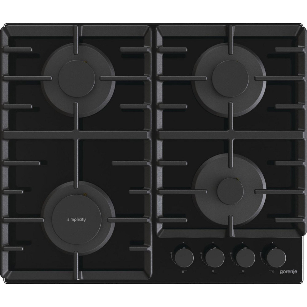 Варильна поверхня Gorenje GT642SYB ( 15925 ) Харьков - изображение 1