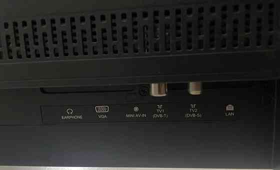 Телевізор: Gazer Smart TV 32" TV32" -FS2G. Харків