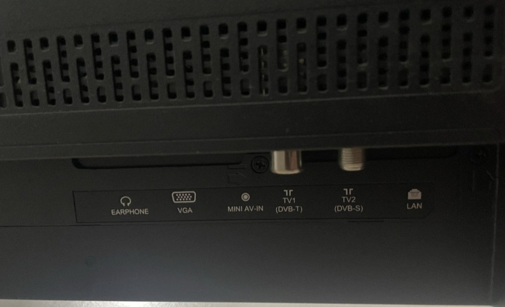 Телевізор: Gazer Smart TV 32" TV32" -FS2G. Харків - фото 1