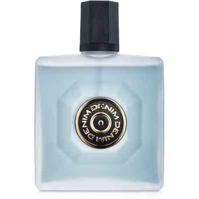 Туалетная вода Denim Black 100 мл (8008970005164) Винница