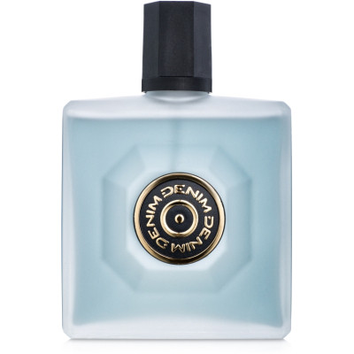 Туалетная вода Denim Black 100 мл (8008970005164) Винница - изображение 1