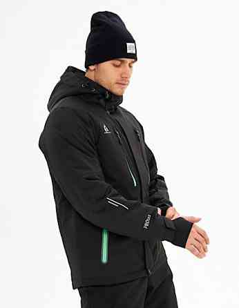 Мужская горнолыжная куртка  AZIMUTH Киев