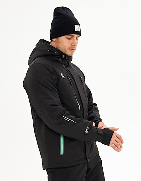 Мужская горнолыжная куртка  AZIMUTH Киев - изображение 2