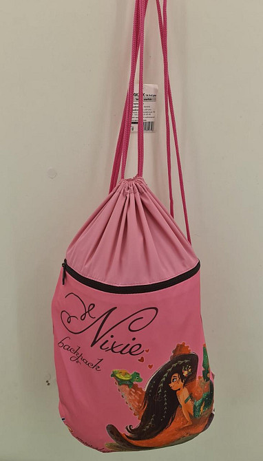 Рюкзак TM Profiplan Nixie starfish (1 шт) Харків - фото 2