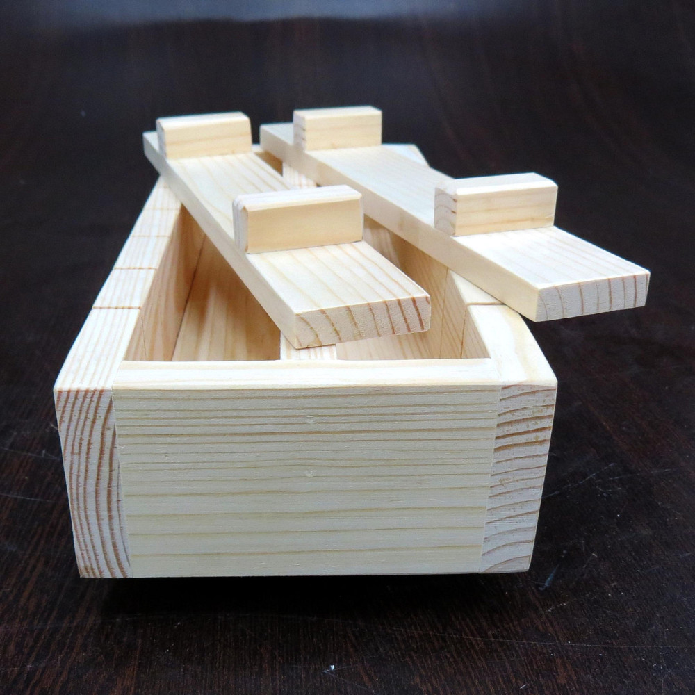 Пресс-форма для суши 