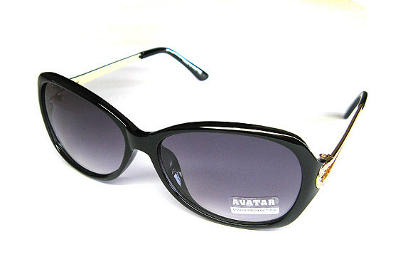Сонцезахисні окуляри стиль 2016 Avatar Київ - фото 1