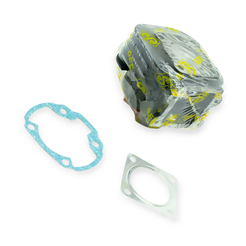 Циліндр зборескутер 2 т ланцюговий ТВ-60 (d=43) Мукачево - фото 1