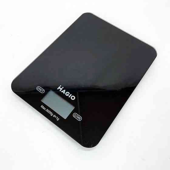 Кухонні ваги з дисплеєм ваги Magio, Ваги вага для кухні, Мірні ваги для кухні Точні WR-76 Івано-Франківськ
