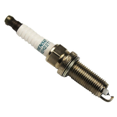 Свеча зажигания Denso IXEH22TT Винница - изображение 1